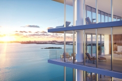 1_Cove-Miami_-Residence-Balcony